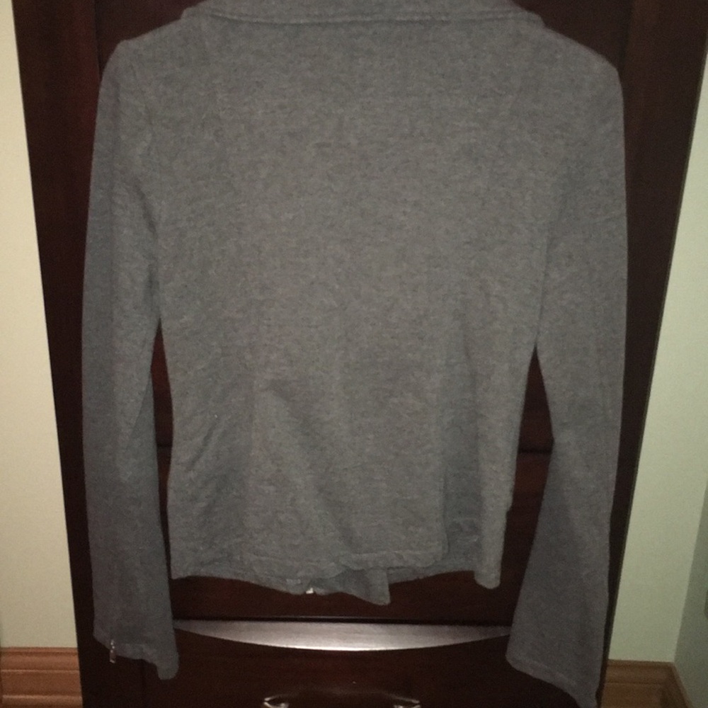 Light weight jacket - Picture 4 of 4